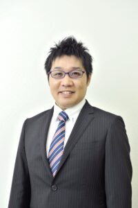 矢吹社長