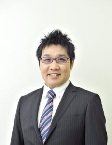 矢吹社長