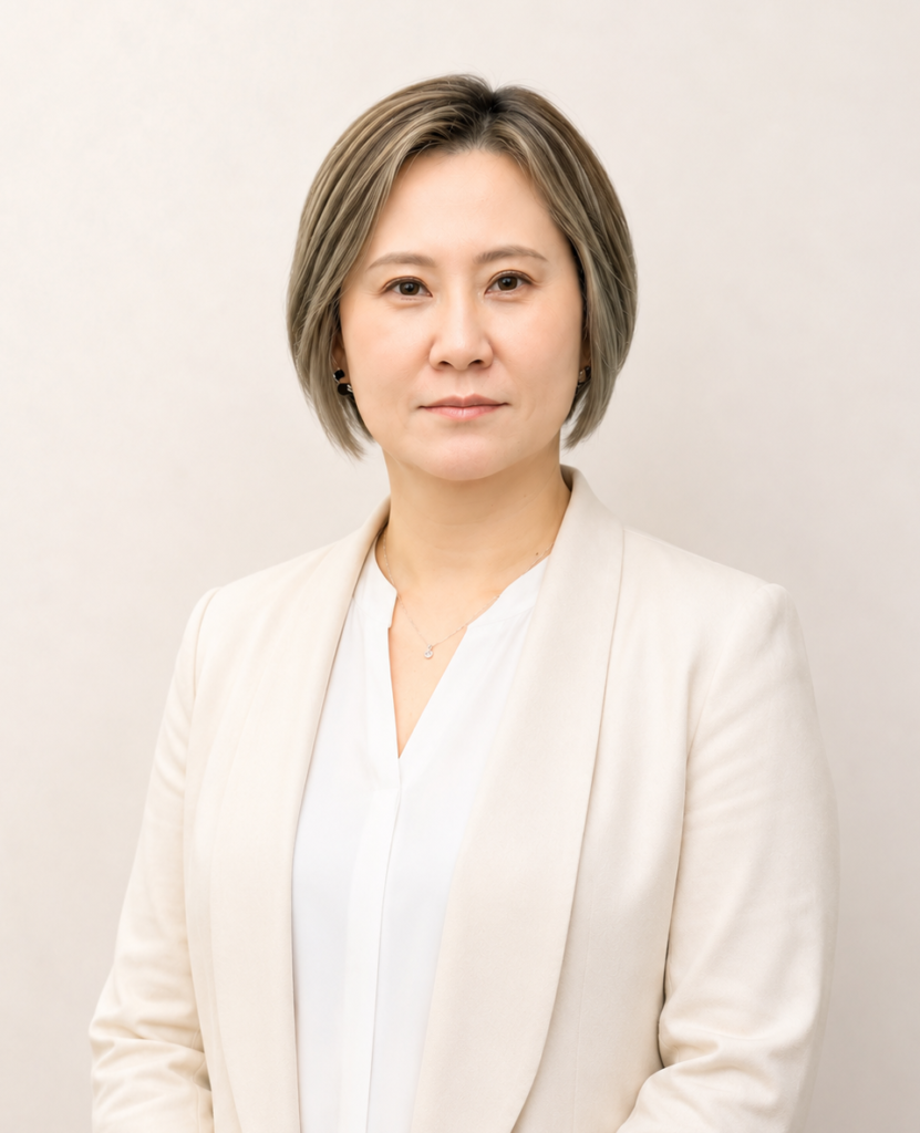 植田珠代